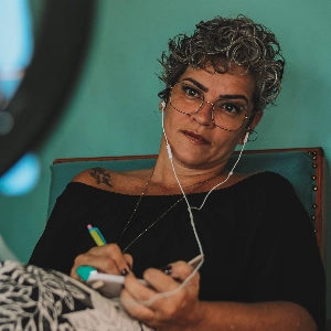 Quezia  Carvalho Tebet
