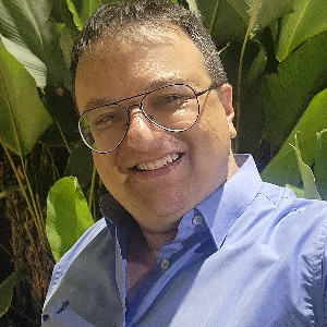 Frederico Antônio Felício