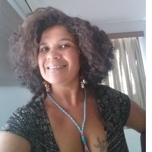 Ivani Juliana La Pegna de Paula