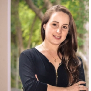 Erika Pressi Francischetto