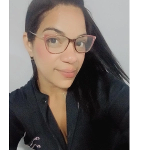 Layane Santos Da Silva