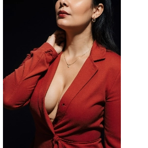 Miúcha Verneck
