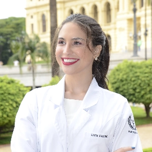Livia Fantini, CRP: 06/215618