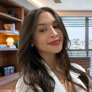 Livia Fantini, CRP: 06/215618