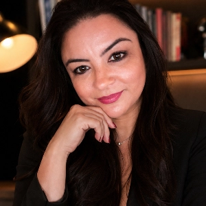 ELAINE SORIA