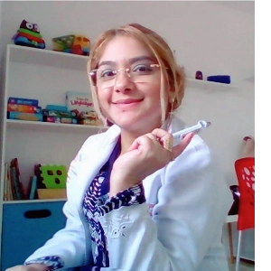 Angélica Alves Terapeuta