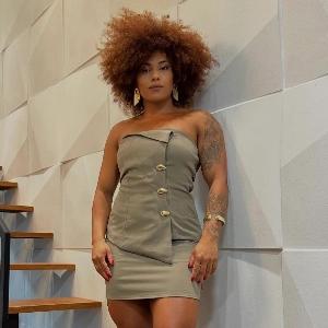 Laila Teixeira