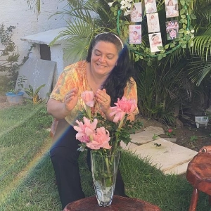 JOSEANE MORAIS