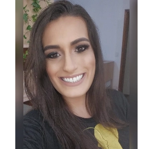 Taimara Pacheco Machado