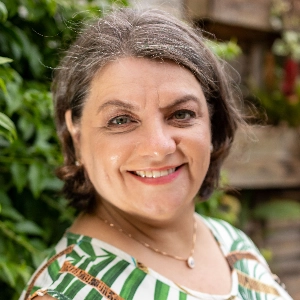 Patricia  Loyola