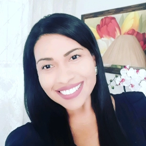 Alessandra Santos