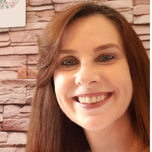 Marcia Lays Bizarria