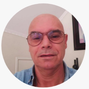 Luiz Fernando Moraes