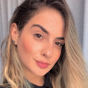 Gabriella Maria da Silva