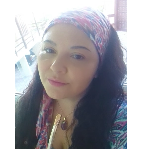 Aline - Anahata Terapias