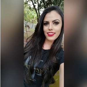 Cristiane Aparecida Barros