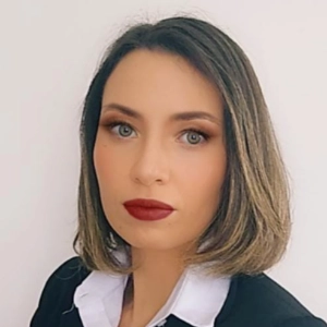 Thais Aparecida Rodrigues