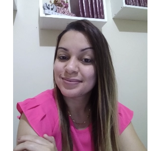 Psicóloga Paula Bezerra CRP 03/9980