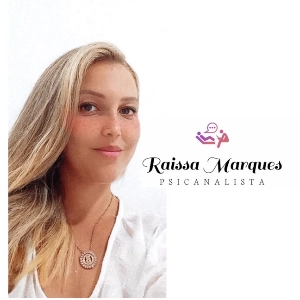 Raissa da Cruz  Marques