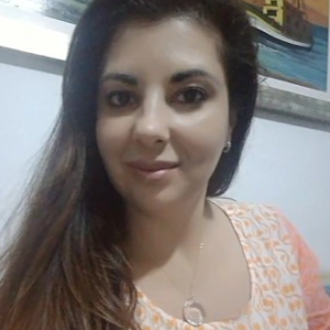 Flavia S Rosa