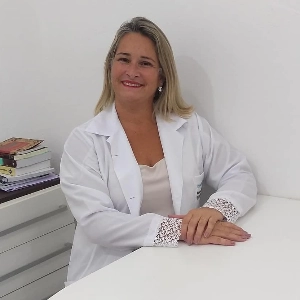 Patricia Regina Rosa Janini Ferraz