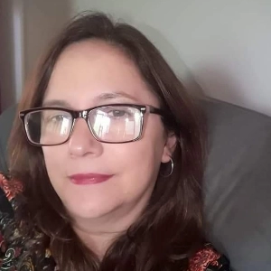 Edna Maria Ré Ramalho