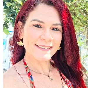 Márcia Shakti Terapeuta