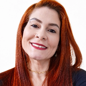 ⚜️Márcia Pontes Terapeuta 🕉