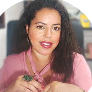 Suéllen Santana de Oliveira