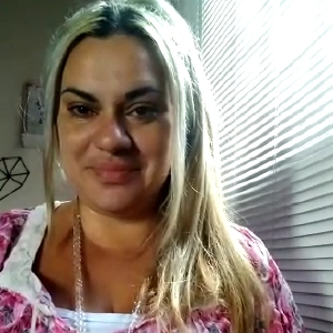 Ana Paula Nascimento