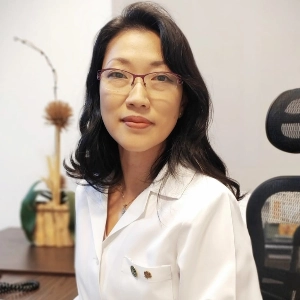 Margarete Hamamura