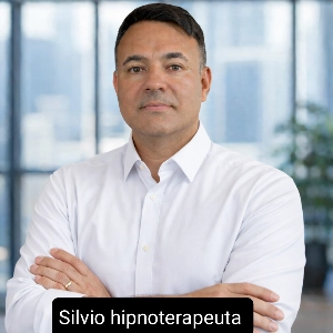 Dr. SILVIO HIPNOTERAPEUTA
