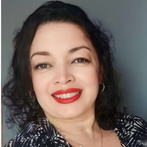 Sandra Santos