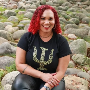 Vanessa Brites Dantas