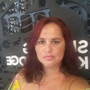 Janaina Silva