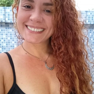Márcia Pádua Andrade