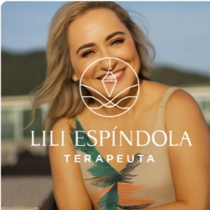 Lili Espindola Terapeuta