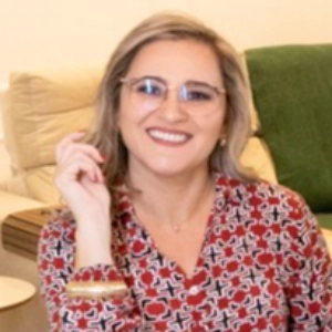 Lili Espindola Terapeuta