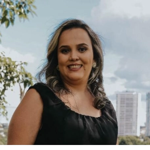 isabella Cristina de Almeida