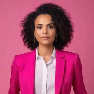 Terapeuta Ieda Cecília