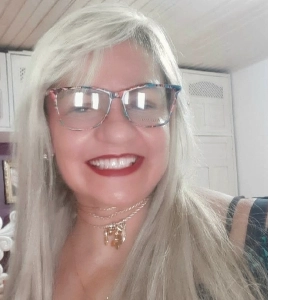 Mariza Almeida