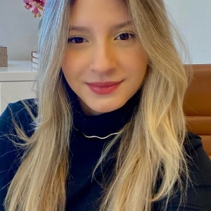 Thais Bayma Mark