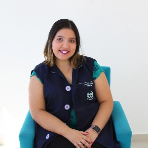 Ana Carolina Céspedes