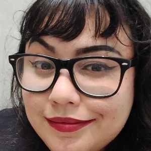 Psicóloga Lunna Sandim CRP 10/07665