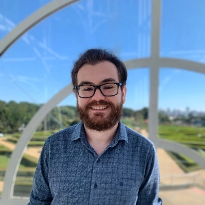 Luiz Felipe DA LUZ