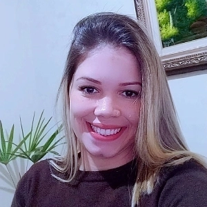 Psicóloga Francislaine Muneron