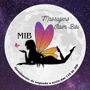 MIB Massagens Itaim Bibi