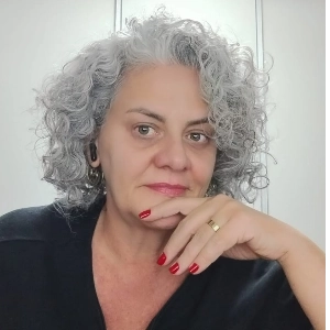 Marcia Cristina Zafalon