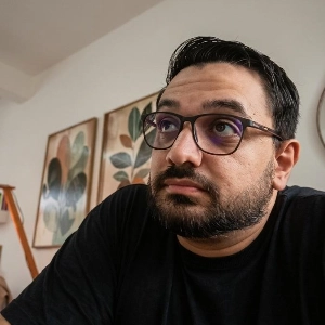 Michael Hellison Jantorpe Gomes