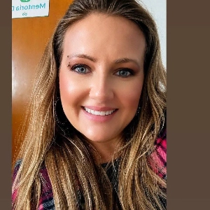 Tatiana Disconzi Psicanalista e Terapeuta Integrativa